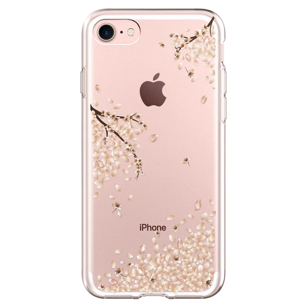 iPhone 7 Case Liquid Crystal