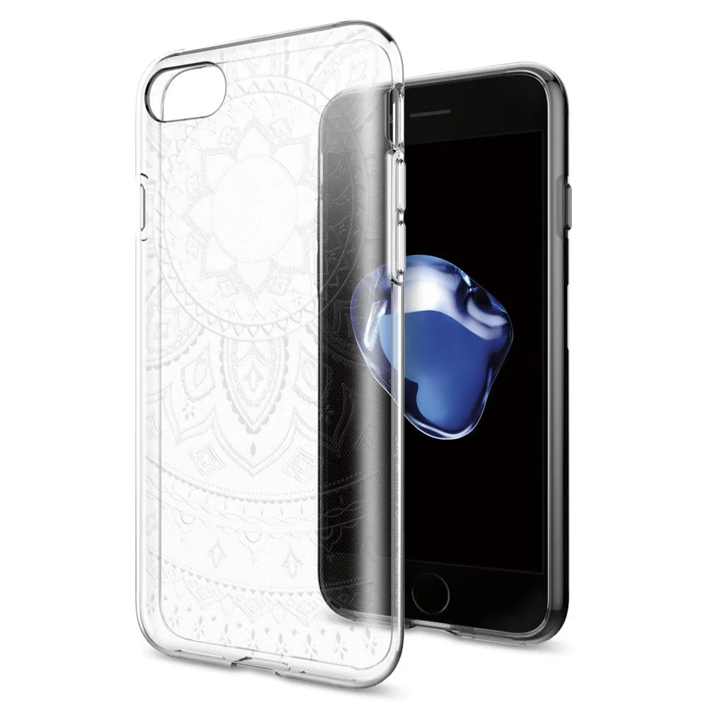 iPhone 7 Case Liquid Crystal