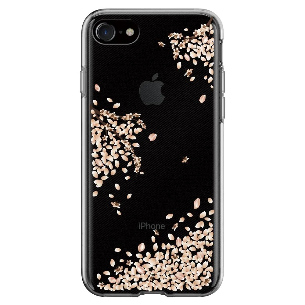 iPhone 7 Case Liquid Crystal