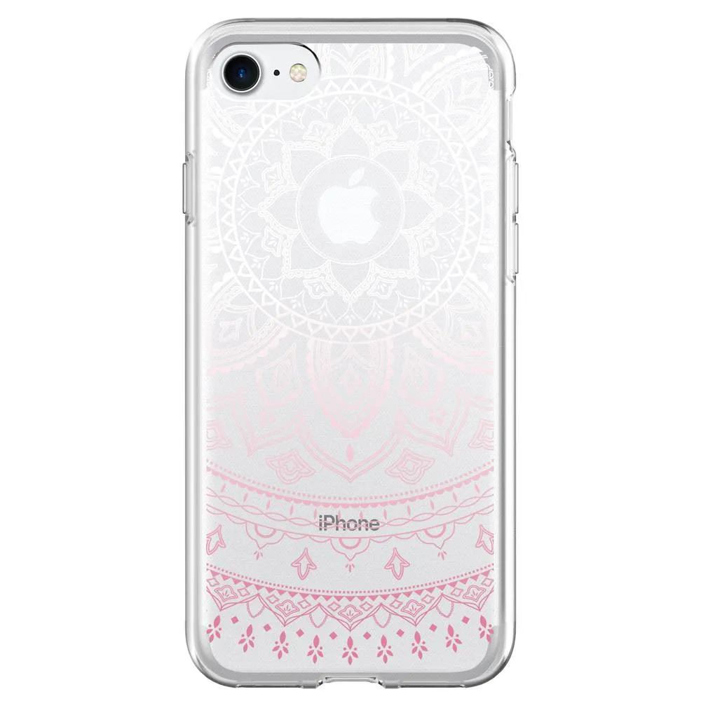 iPhone 7 Case Liquid Crystal