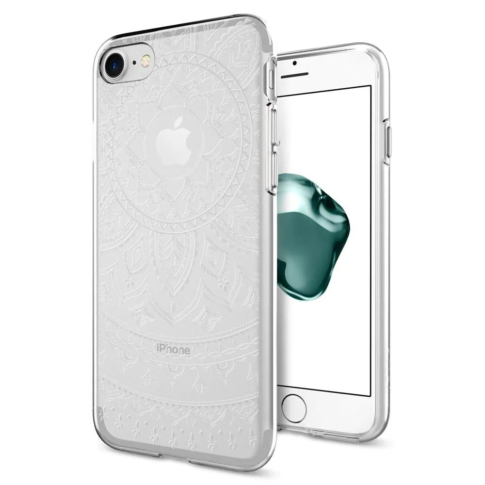 iPhone 7 Case Liquid Crystal