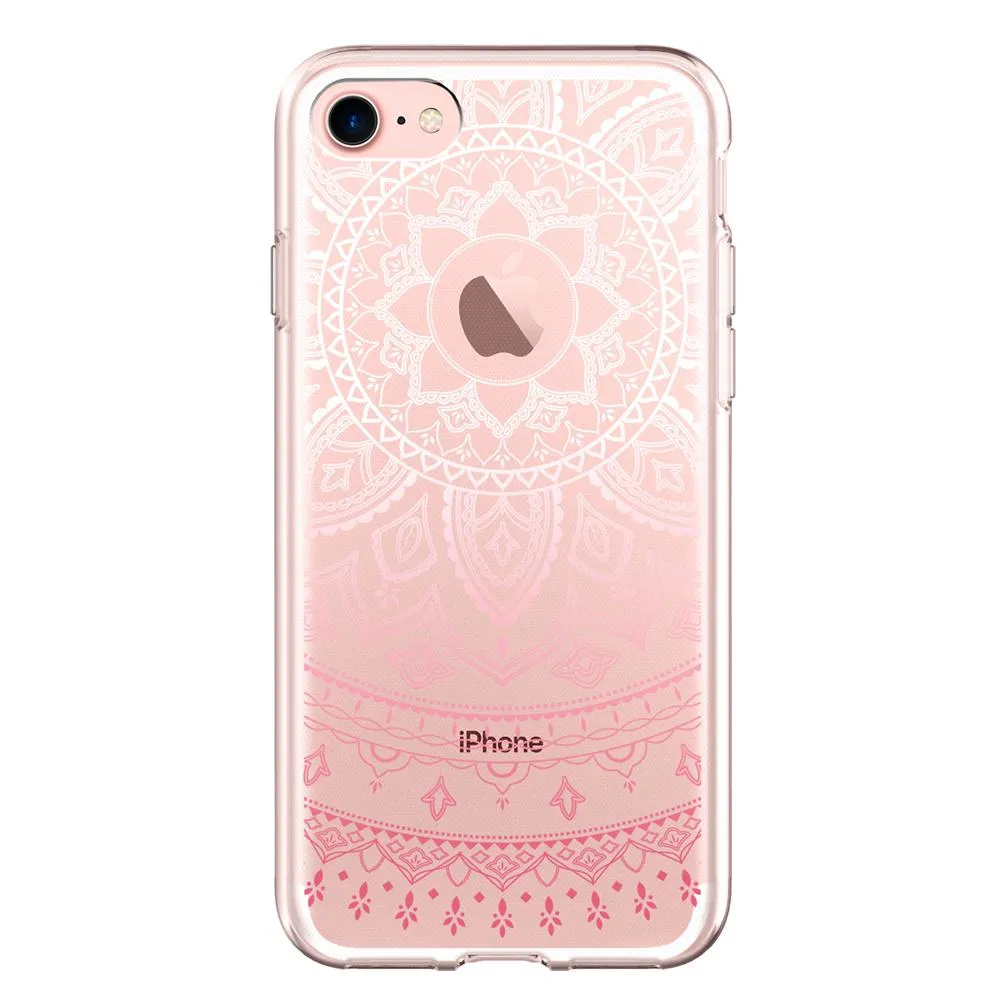 iPhone 7 Case Liquid Crystal