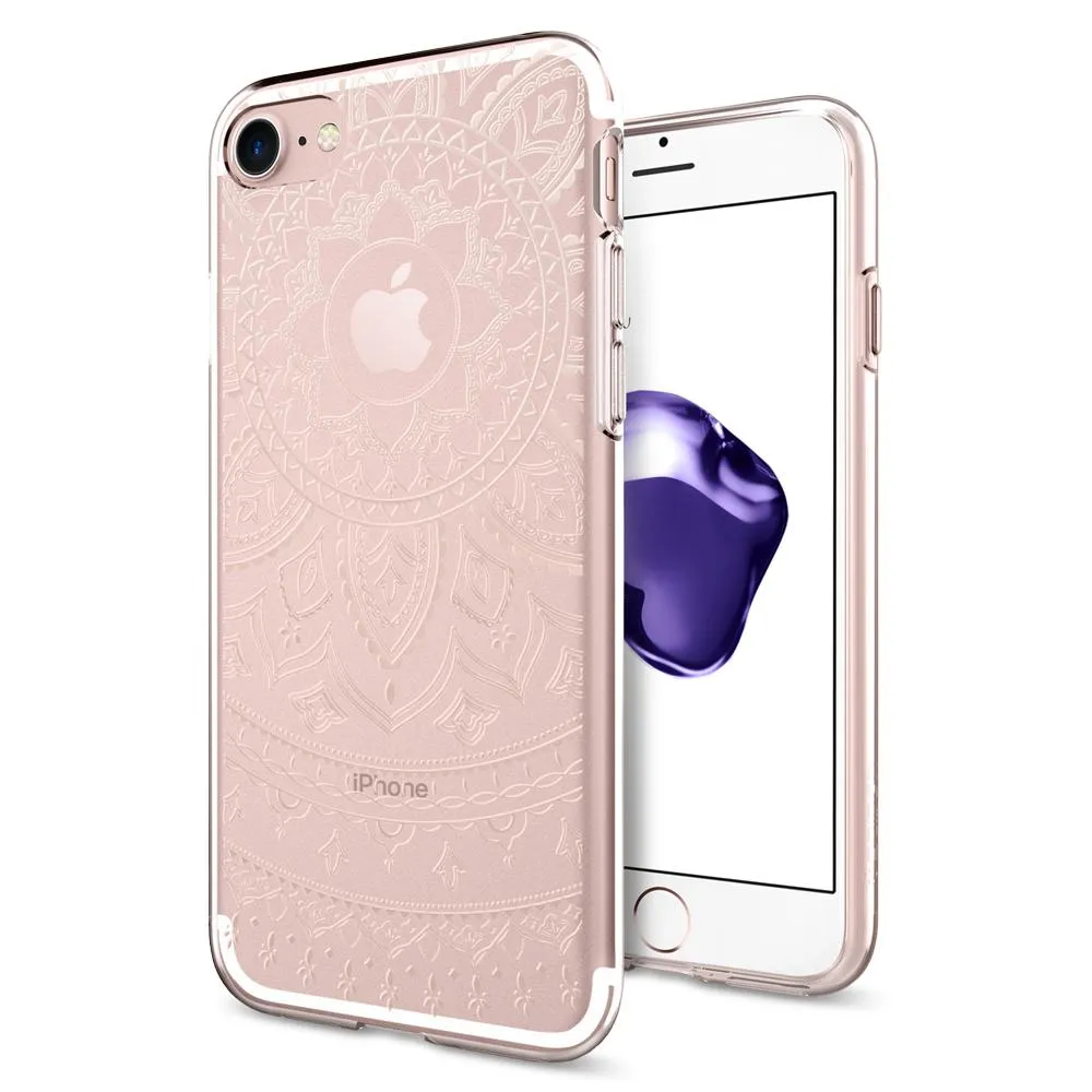 iPhone 7 Case Liquid Crystal