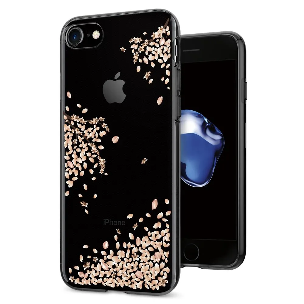 iPhone 7 Case Liquid Crystal