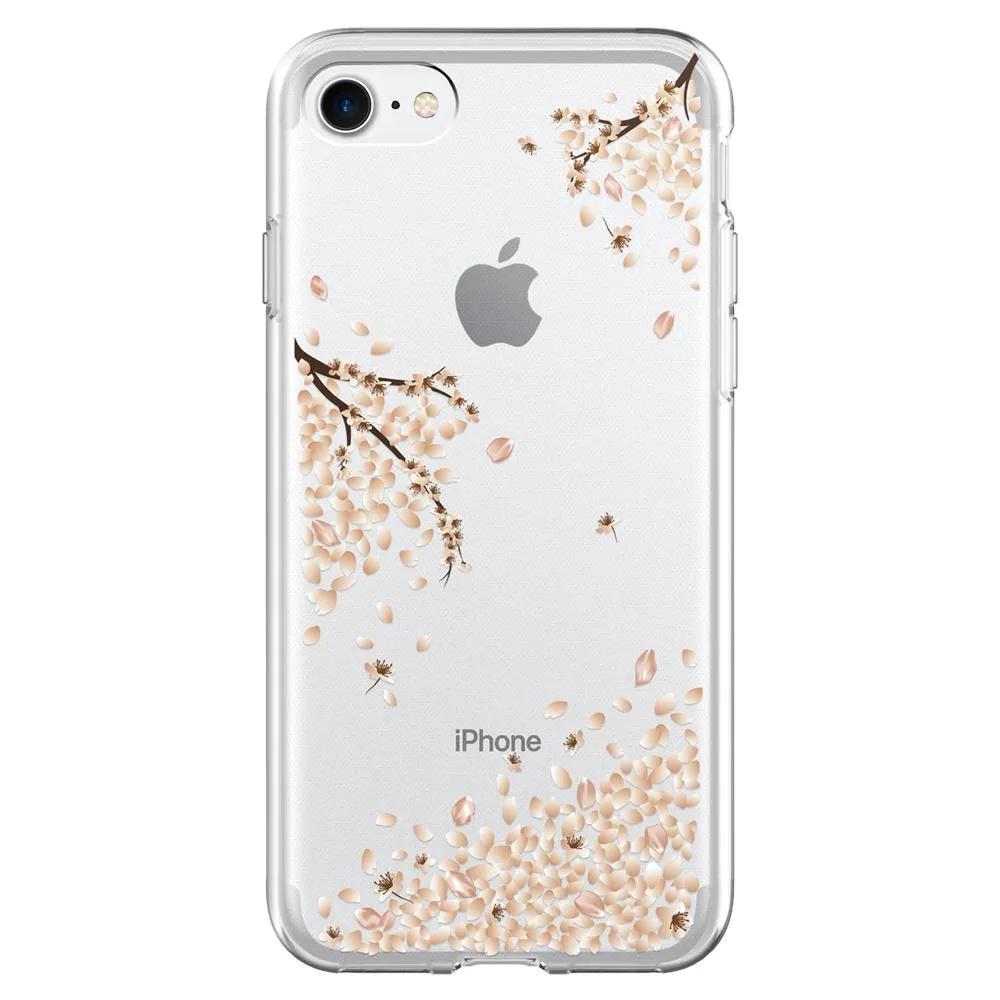 iPhone 7 Case Liquid Crystal