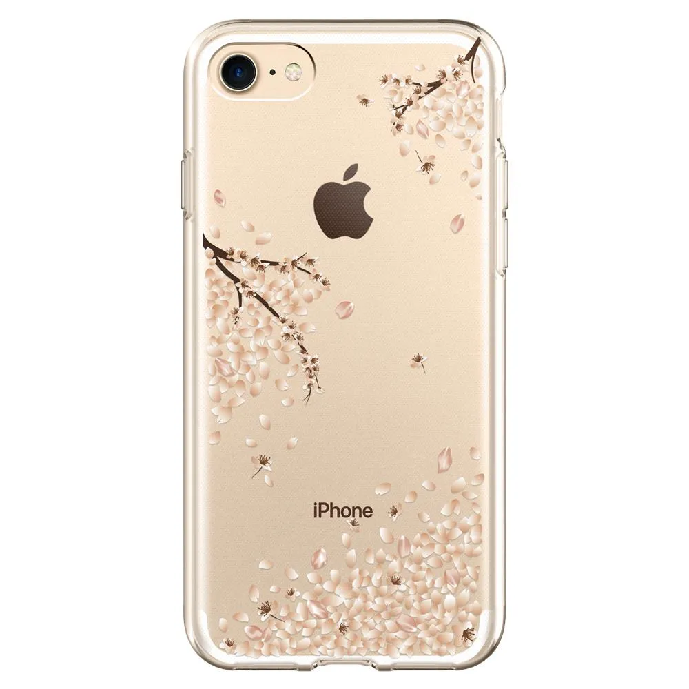 iPhone 7 Case Liquid Crystal