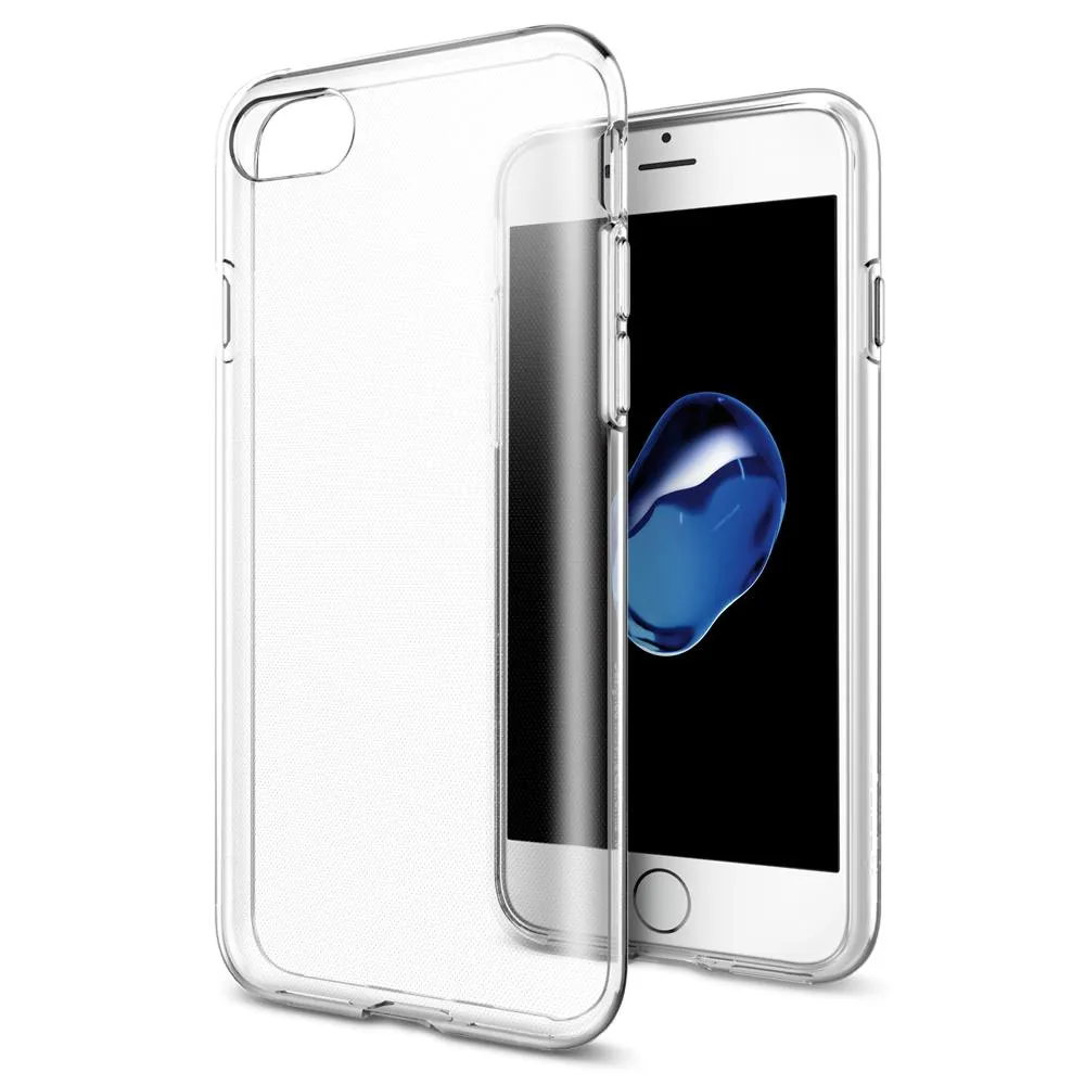 iPhone 7 Case Liquid Crystal