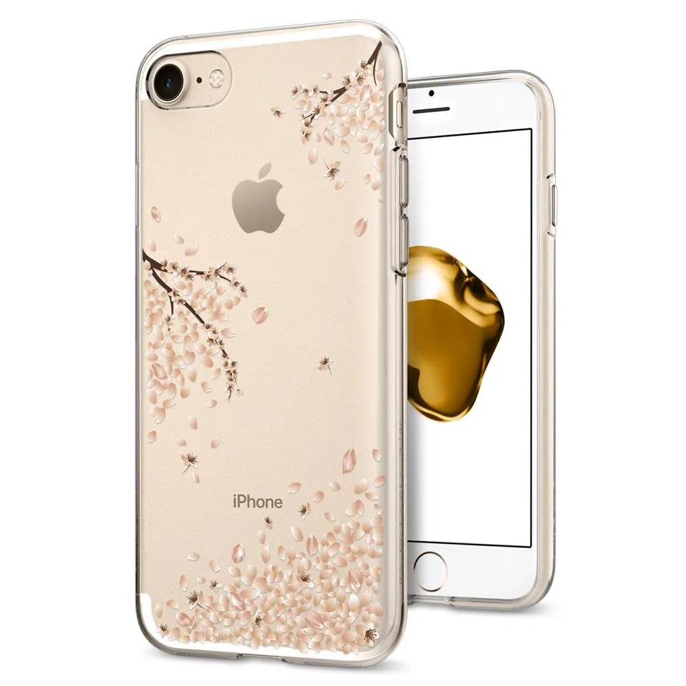 iPhone 7 Case Liquid Crystal