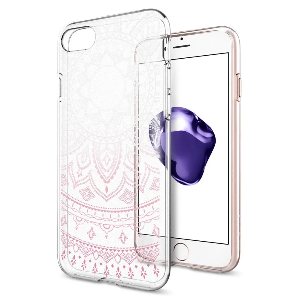 iPhone 7 Case Liquid Crystal