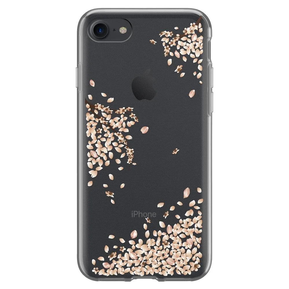 iPhone 7 Case Liquid Crystal