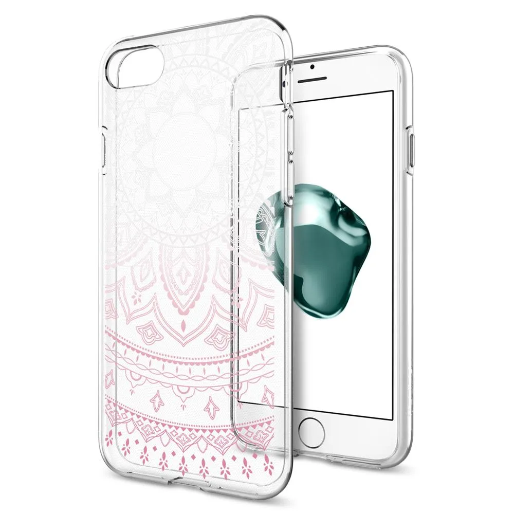 iPhone 7 Case Liquid Crystal