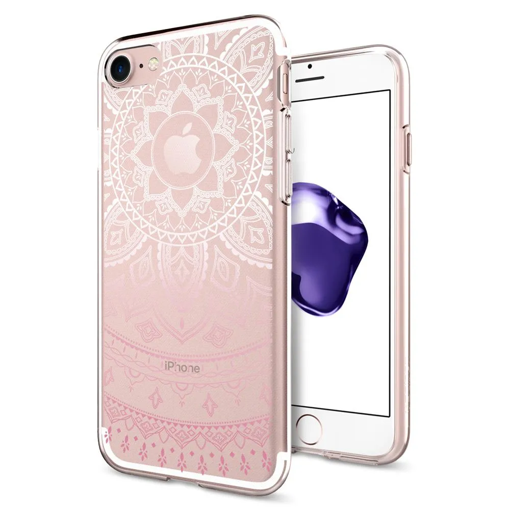 iPhone 7 Case Liquid Crystal