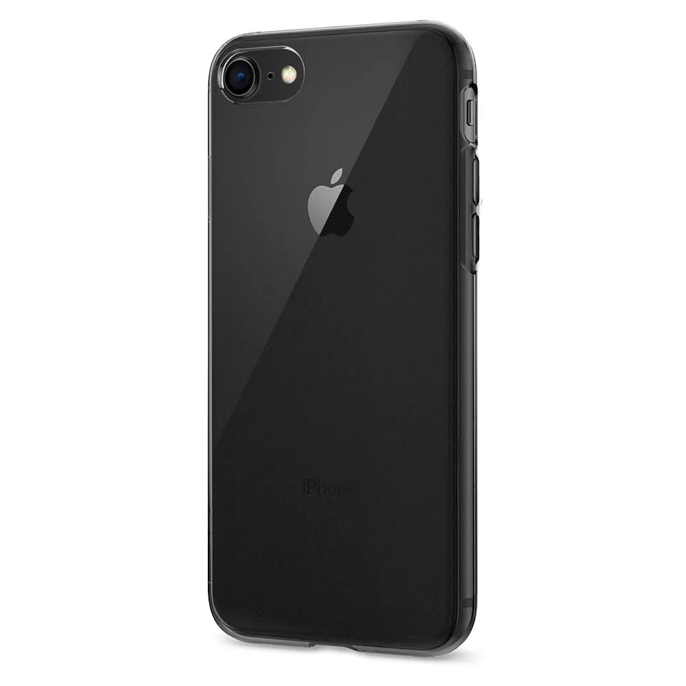 iPhone 7 Case Liquid Crystal