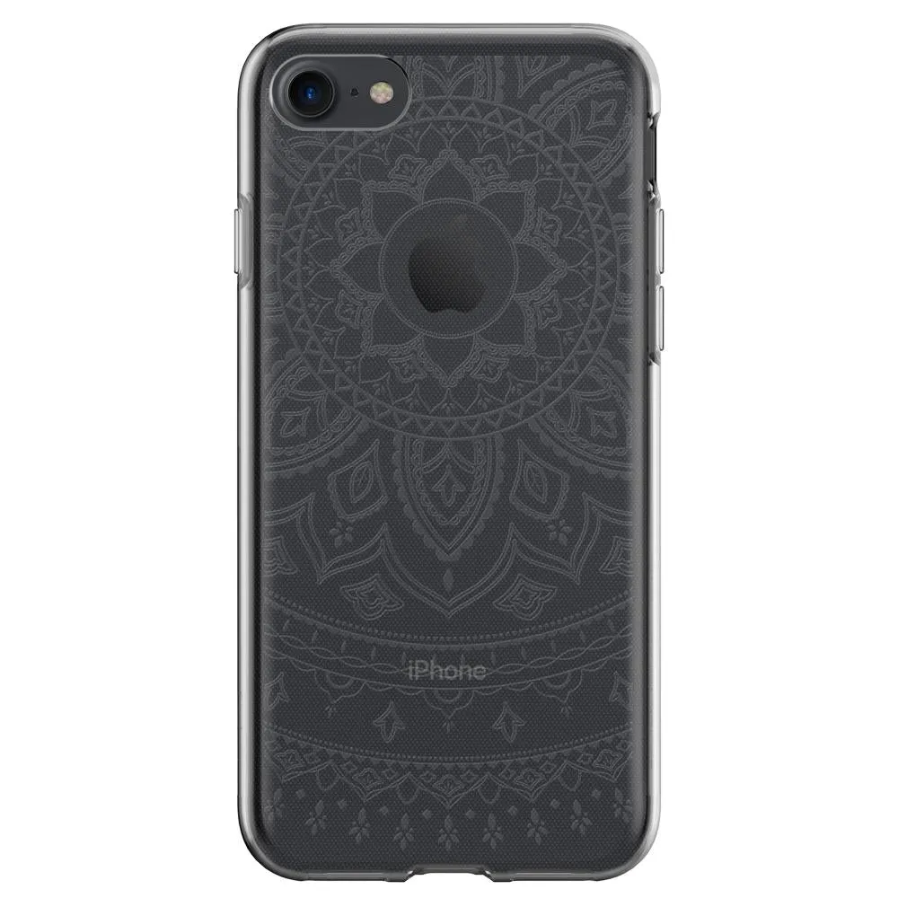 iPhone 7 Case Liquid Crystal