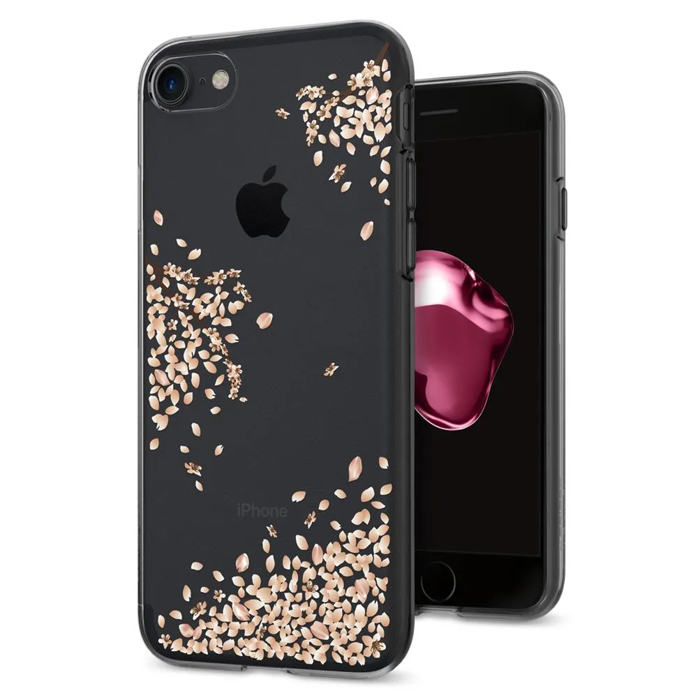 iPhone 7 Case Liquid Crystal