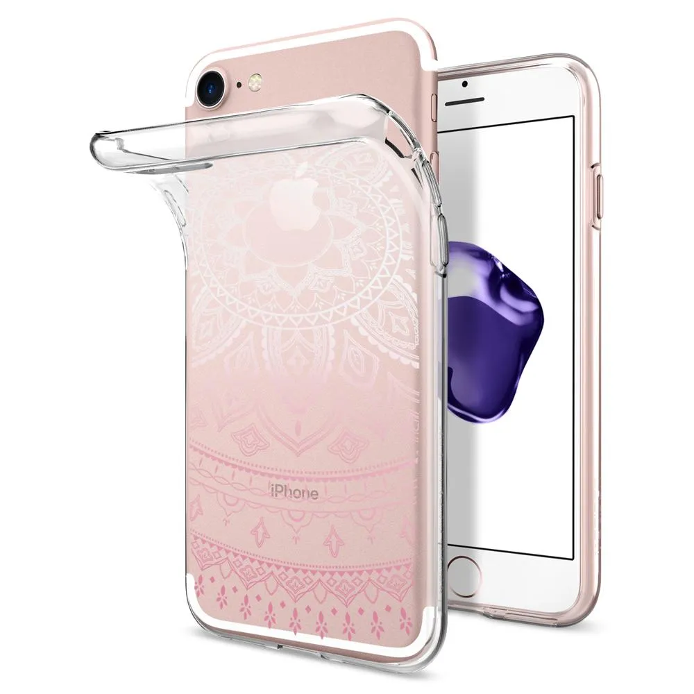 iPhone 7 Case Liquid Crystal