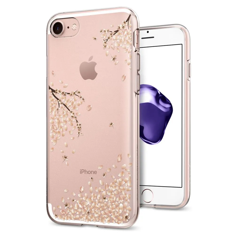 iPhone 7 Case Liquid Crystal