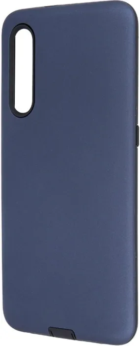 iPhone 8 Defender Rugged Case - Blue