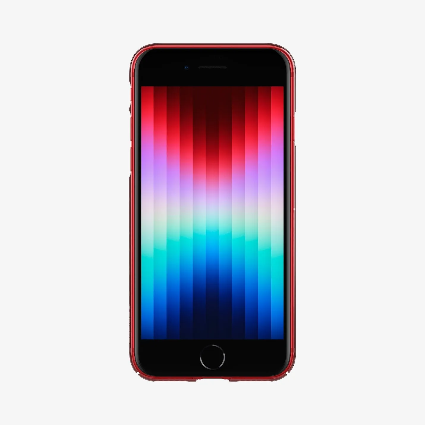 iPhone SE Series - Air Skin