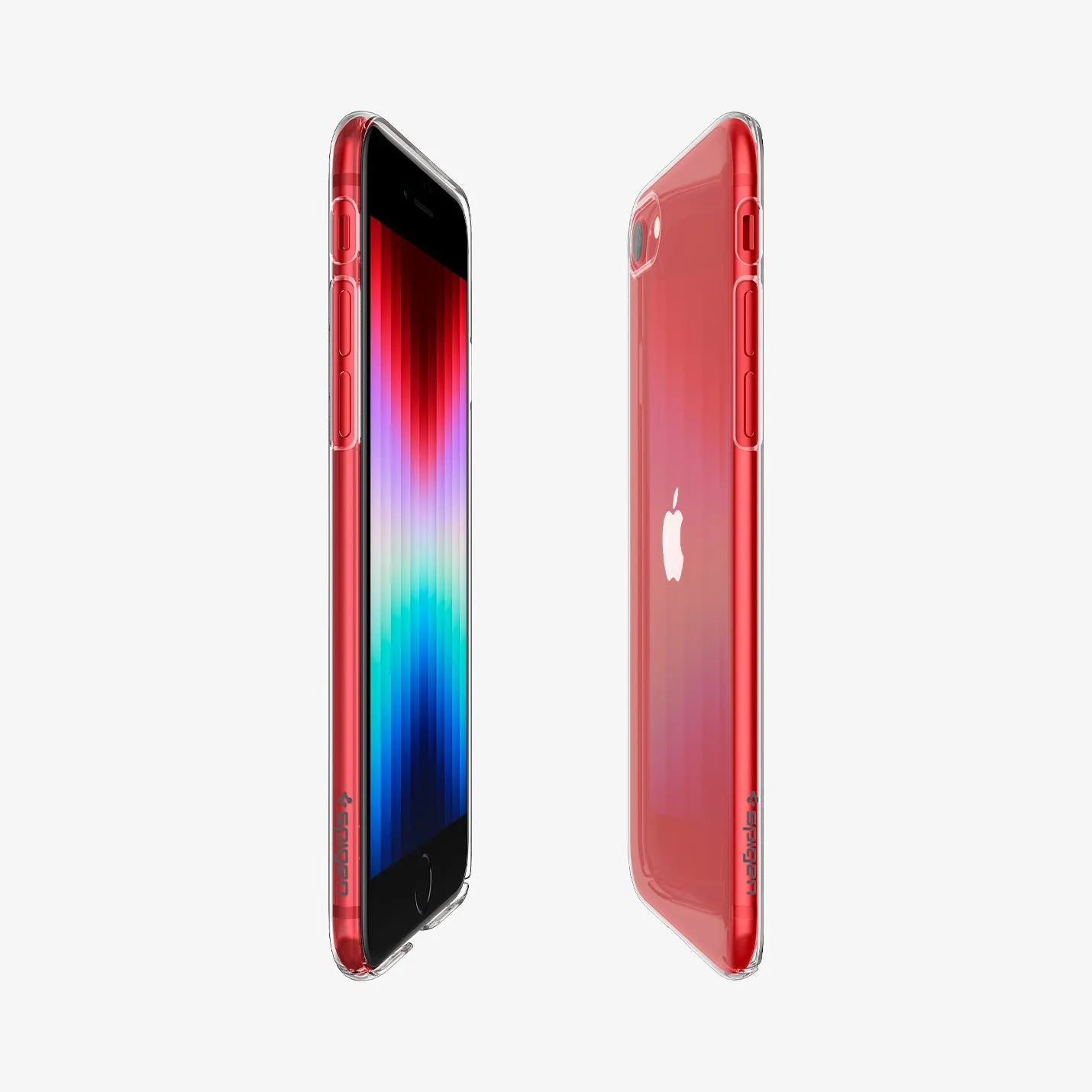 iPhone SE Series - Air Skin