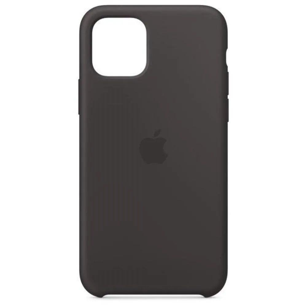 iPhone Silicone Case