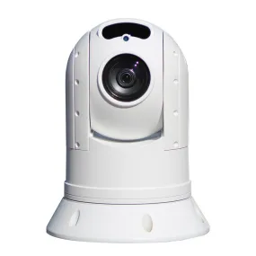 Iris ATOM A118 4-in-1 Analogue HD PTZ Camera/Single Payload Low Light w/IR LED   30x Optical Zoom