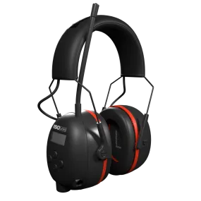 ISOtunes IT-91 AIR DEFENDER AM/FM Earmuff