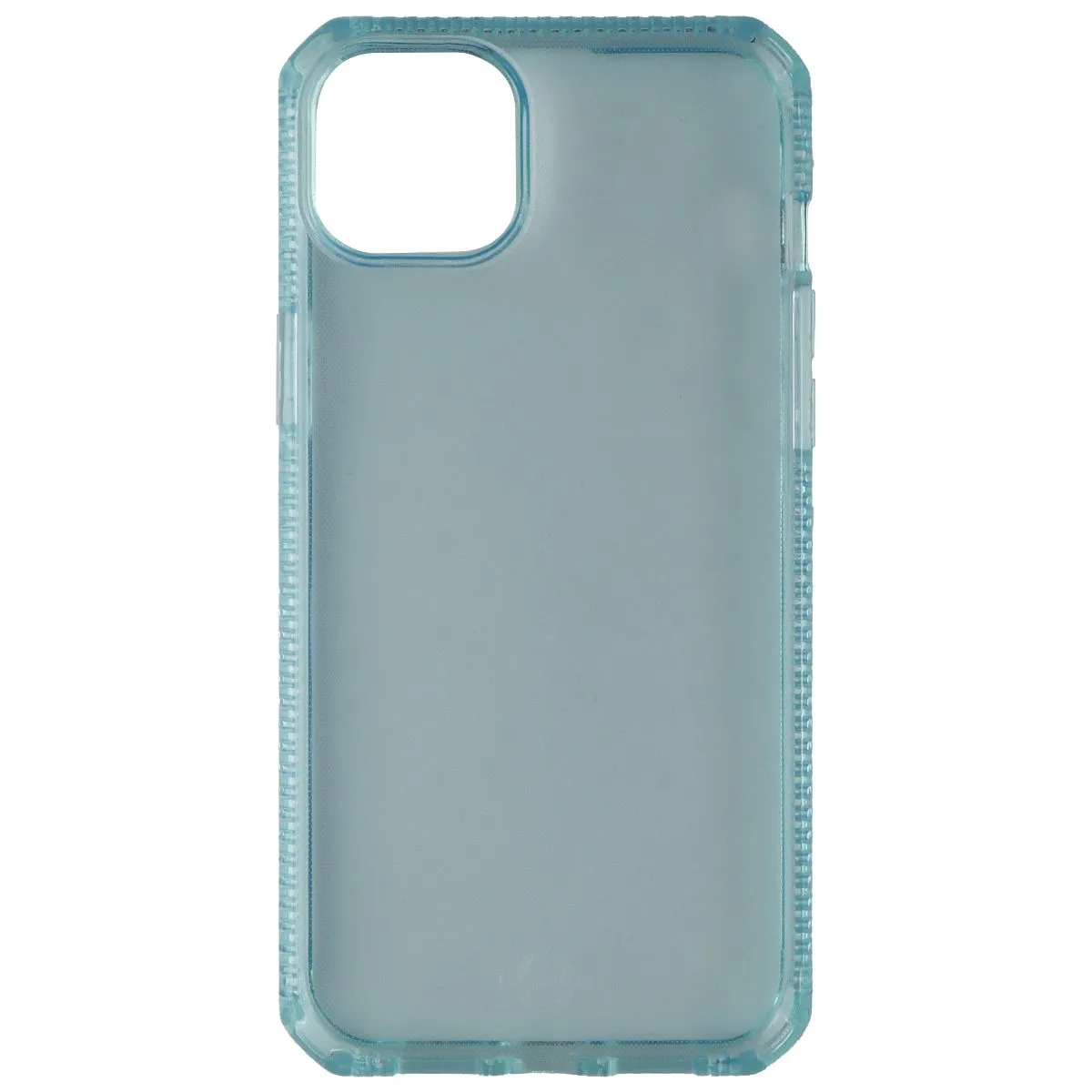 ITSKINS Spectrum_R Series Case for Apple iPhone 14 Pro Max - Blue