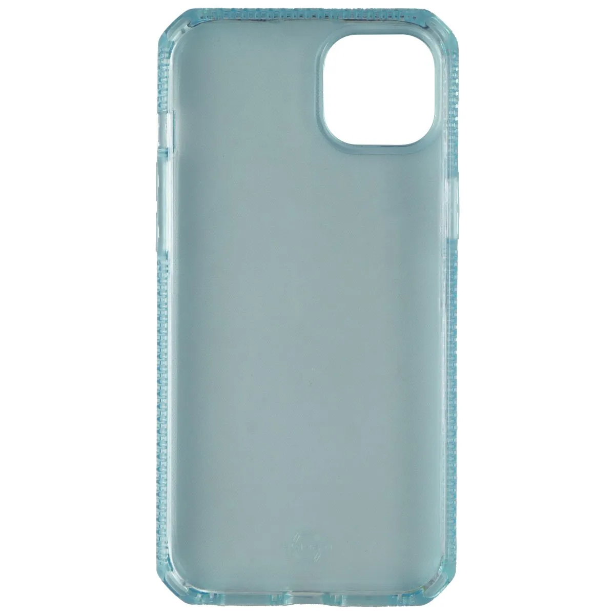 ITSKINS Spectrum_R Series Case for Apple iPhone 14 Pro Max - Blue