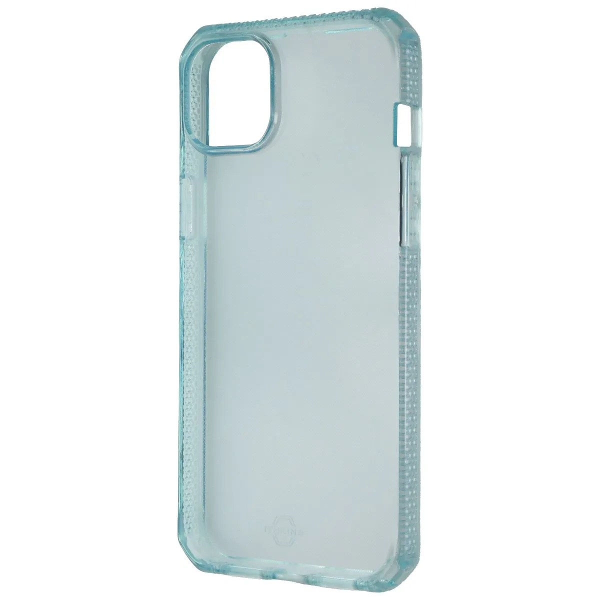 ITSKINS Spectrum_R Series Case for Apple iPhone 14 Pro Max - Blue