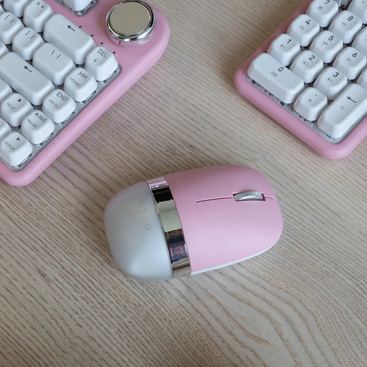 IZO Wireless Mouse