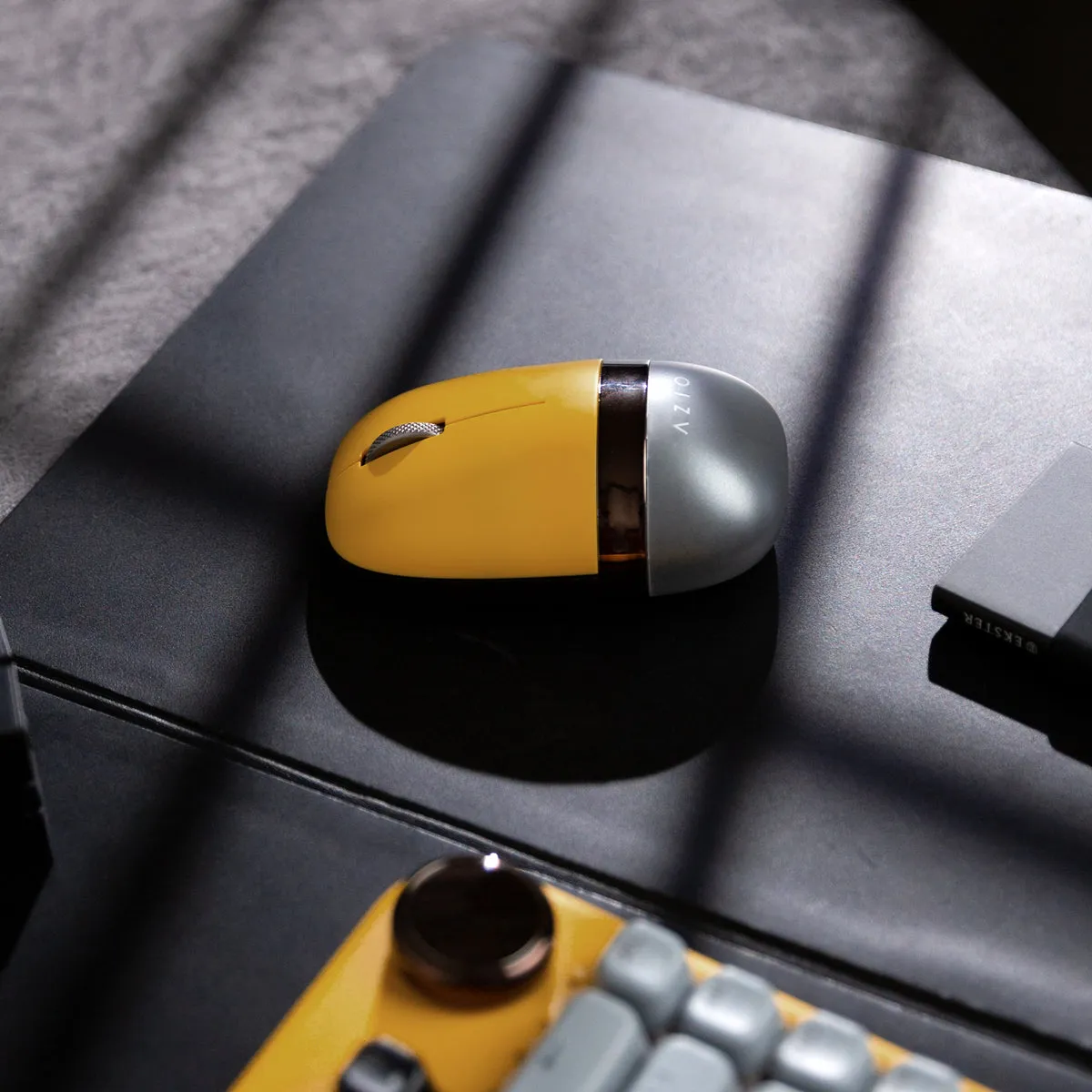 IZO Wireless Mouse