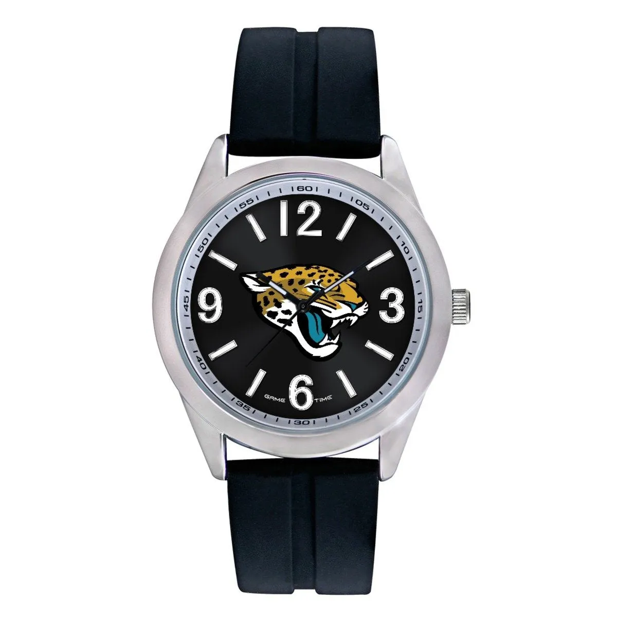 Jacksonville Jaguars Men's Varsity Watch