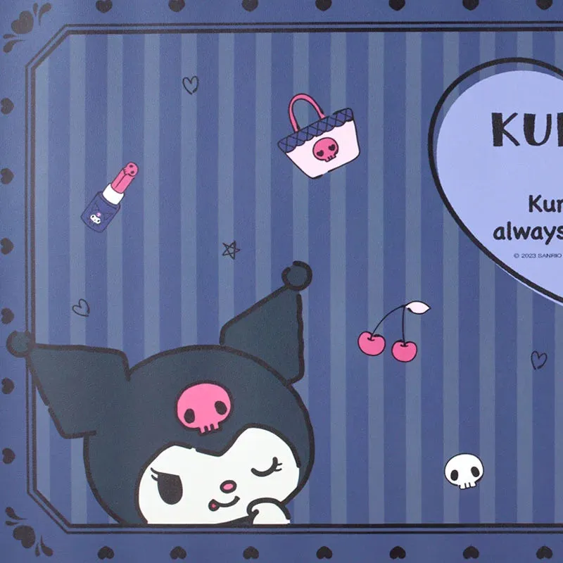 Japan Sanrio - Kuromi Desk Mat