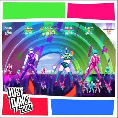 Just Dance 2021 - Xbox One/Series X