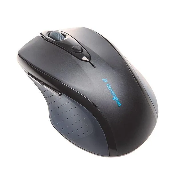 Kensington pro fit? wireless full size mouse