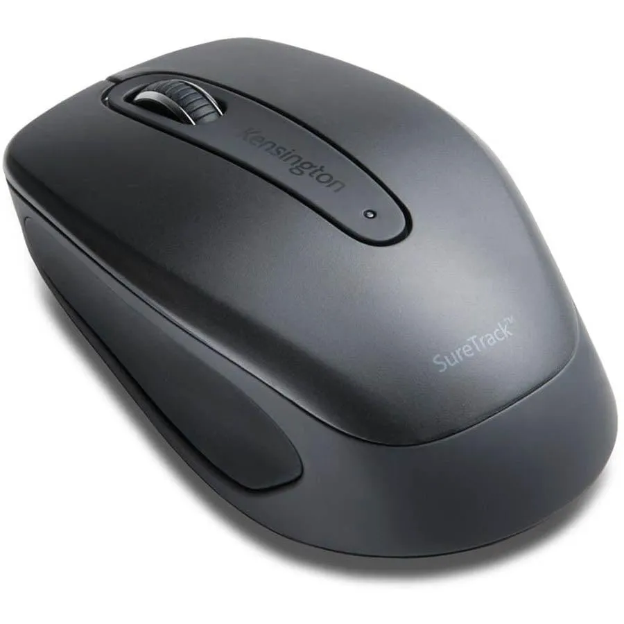 Kensington Suretrack Bluetooth Mouse Black