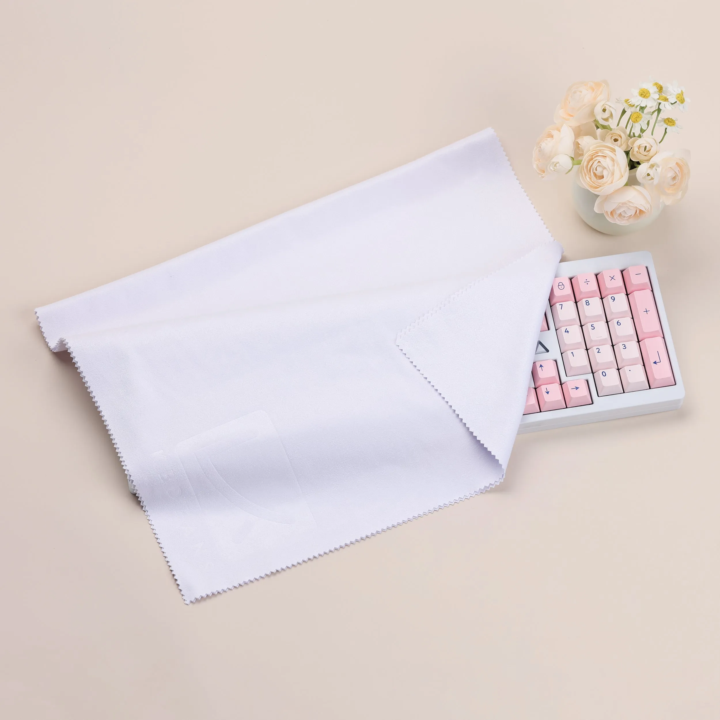 Keyboard Cover Cloth