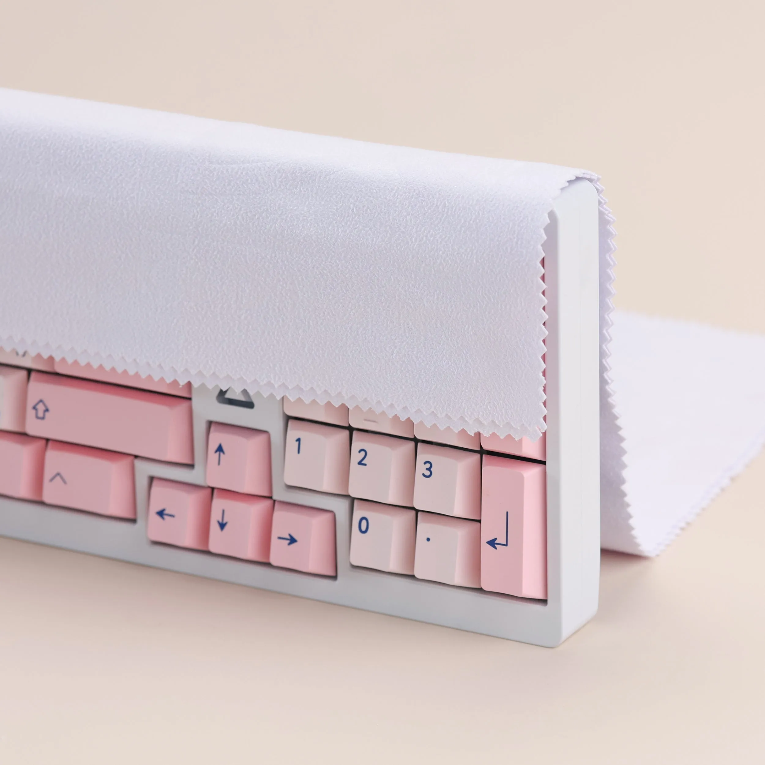 Keyboard Cover Cloth