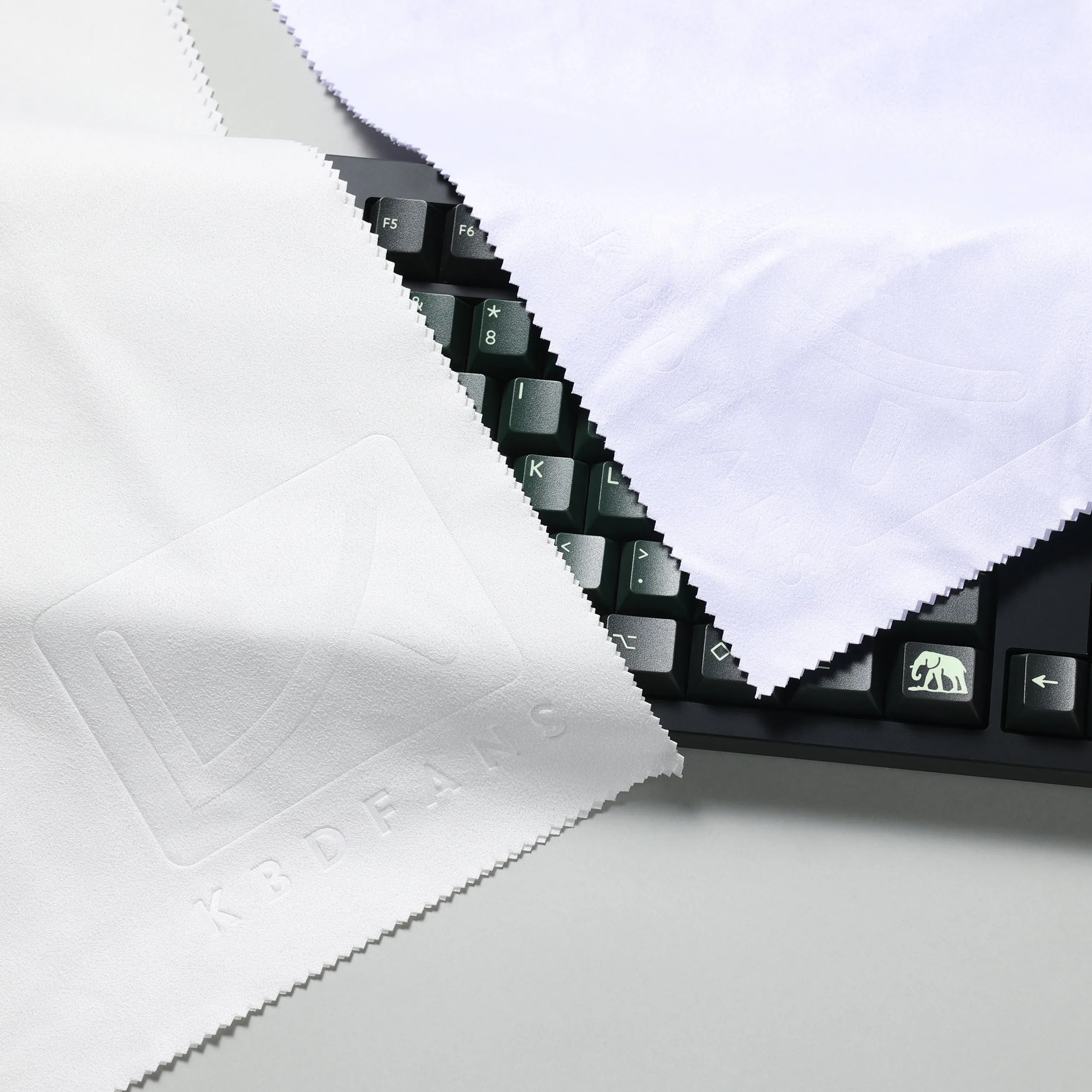 Keyboard Cover Cloth