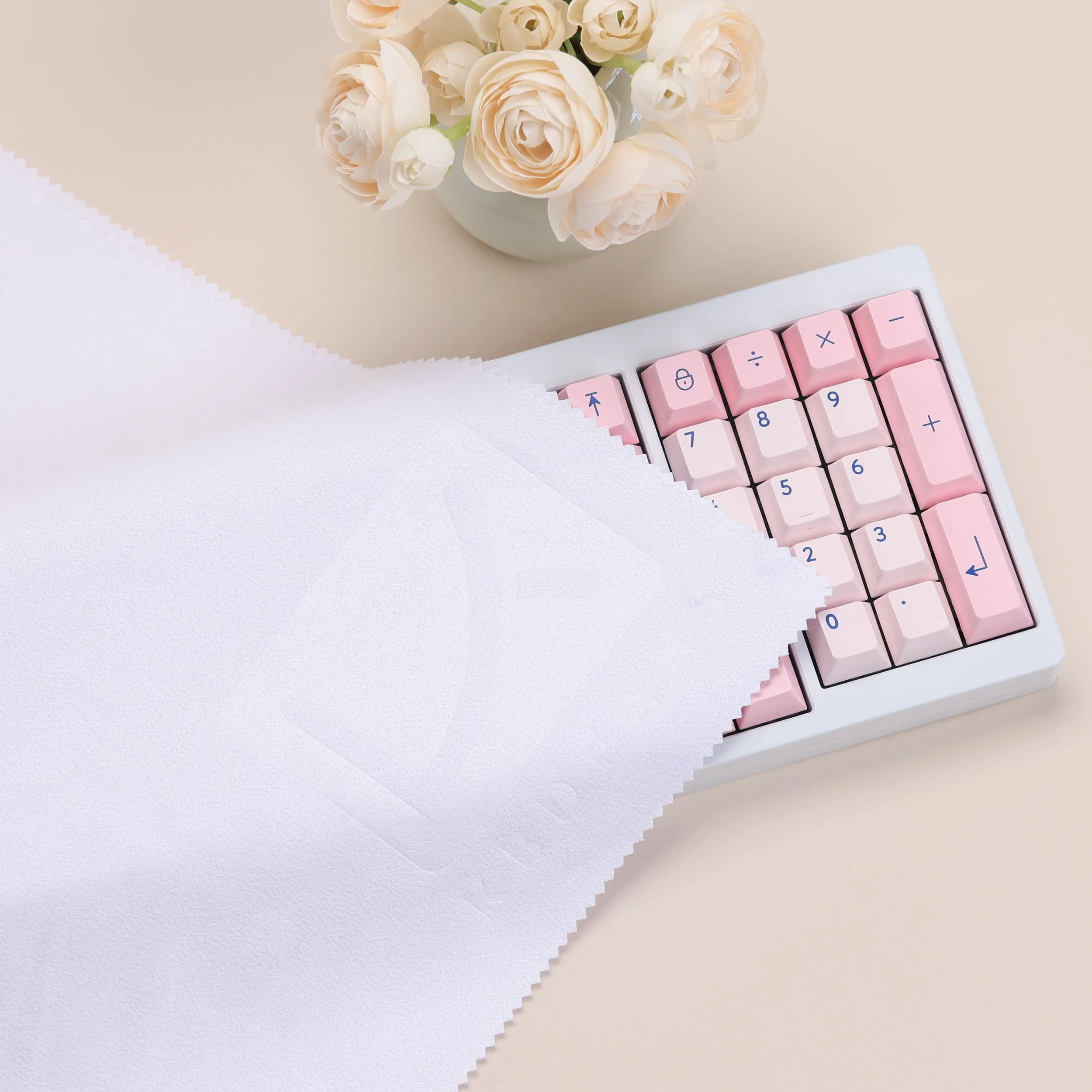 Keyboard Cover Cloth