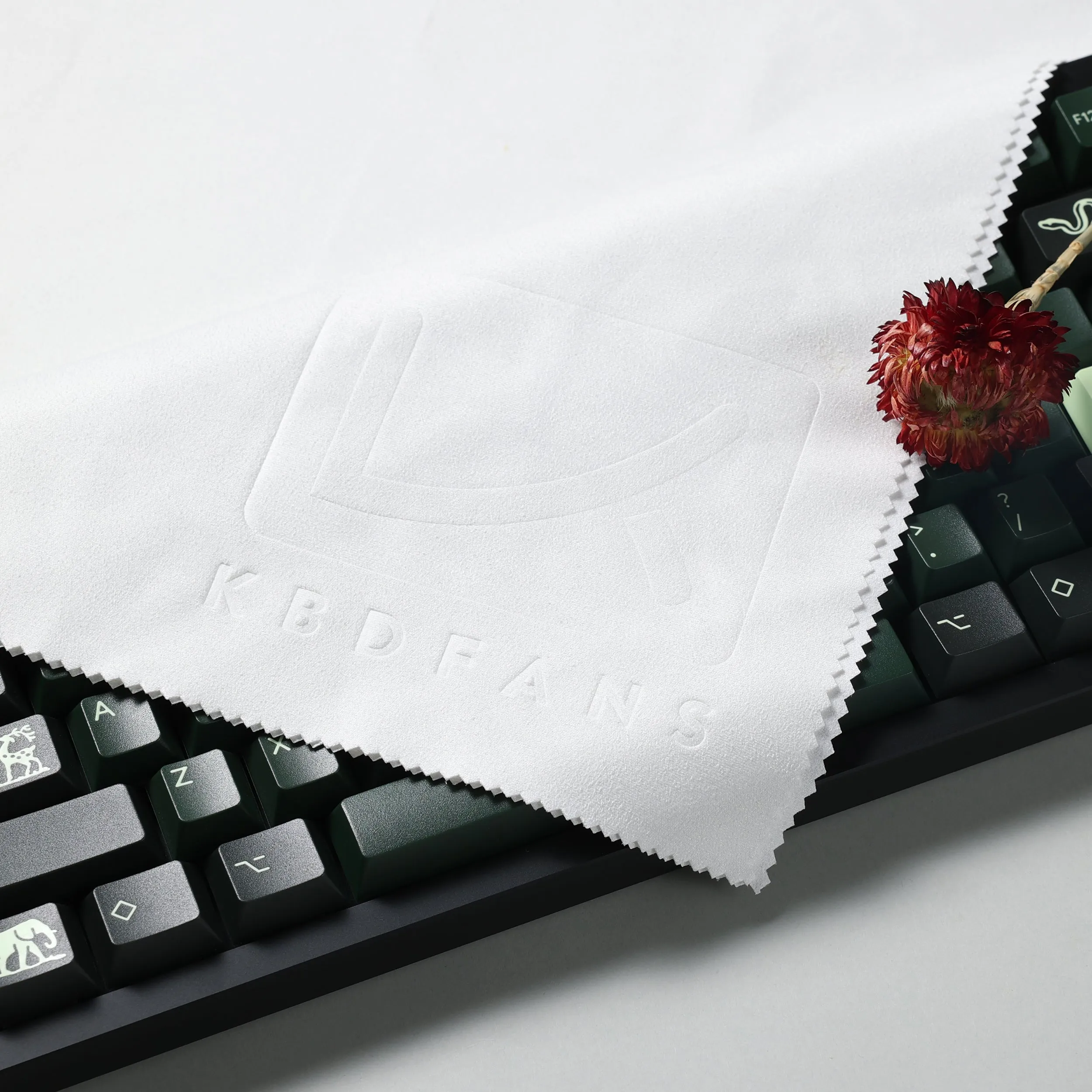 Keyboard Cover Cloth