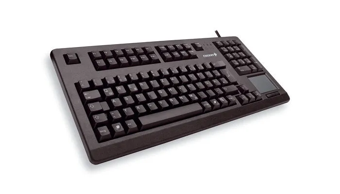 Keyboard Usb-Hubless 4F