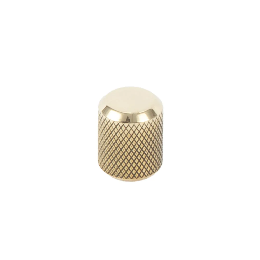 Kirby Morgan 550-252 Brass Knob For Nose Block Device