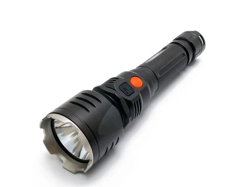 Klarus RS20 CREE XM-L2 U2 LED 1050 Lumens Flashlight