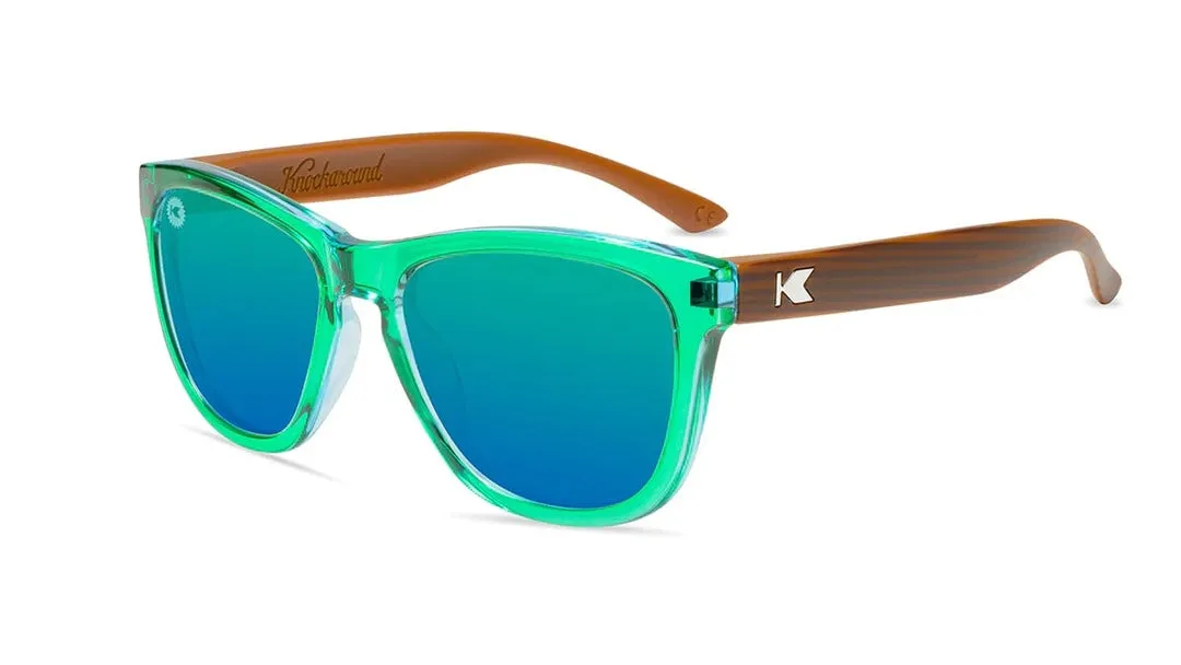 Knockaround Kids Premiums Sunglasses