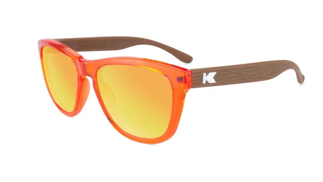 Knockaround Kids Premiums Sunglasses