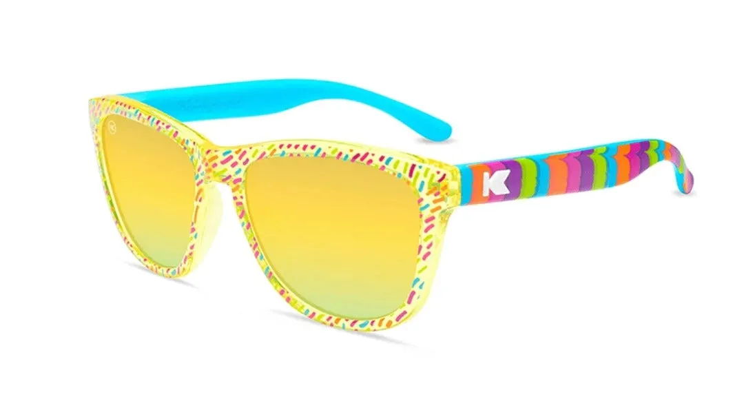 Knockaround Kids Premiums Sunglasses