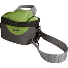 Kodak Venture Mini Carrying Camera Bag (Olive)