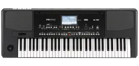 Korg PA-300 Professional Arranger Keyboard